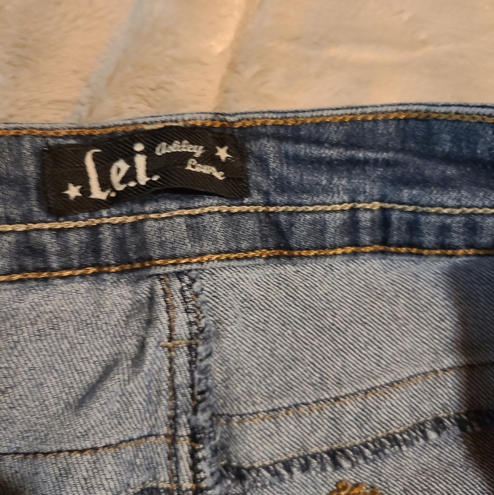 CAPRI JEANS